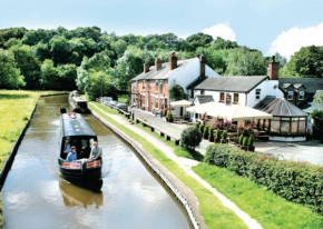 Rudyard Lake Lodges
